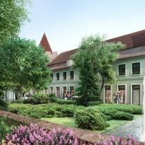 i2 Development komercjalizuje „Między Basztami” 3324